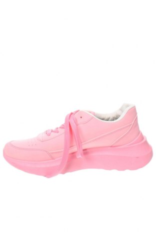 Dámské boty , Velikost 40, Barva Růžová, Cena  496,00 Kč