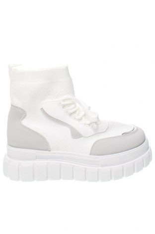 Dámské boty , Velikost 40, Barva Bílá, Cena  447,00 Kč