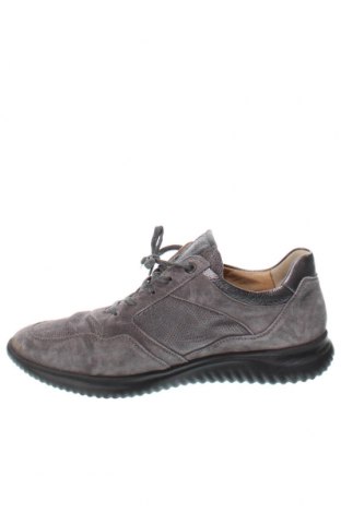 Γυναικεία παπούτσια, Μέγεθος 41, Χρώμα Γκρί, Τιμή 30,00 €