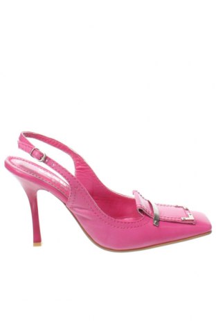 Γυναικεία παπούτσια, Μέγεθος 39, Χρώμα Ρόζ , Τιμή 47,57 €