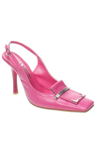 Γυναικεία παπούτσια, Μέγεθος 39, Χρώμα Ρόζ , Τιμή 47,57 €