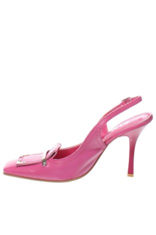 Dámské boty , Velikost 39, Barva Růžová, Cena  1 177,00 Kč