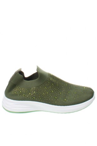 Dámské boty , Velikost 38, Barva Zelená, Cena  342,00 Kč