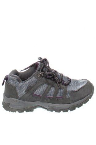 Γυναικεία παπούτσια, Μέγεθος 35, Χρώμα Γκρί, Τιμή 26,42 €