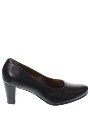 Дамски обувки, Размер 37, Цвят Черен, Цена 41,06 лв.