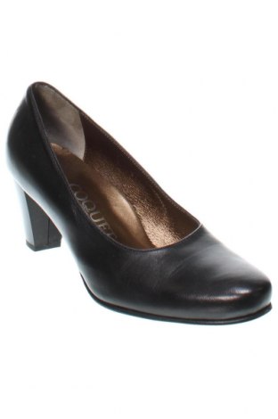 Γυναικεία παπούτσια, Μέγεθος 37, Χρώμα Μαύρο, Τιμή 21,90 €