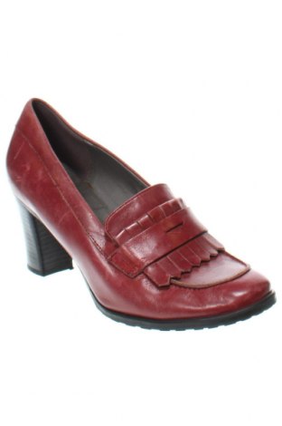 Damenschuhe 5th Avenue, Größe 39, Farbe Rot, Preis 29,67 €