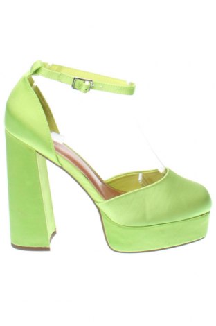 Dámské boty  ASOS, Velikost 39, Barva Zelená, Cena  292,00 Kč