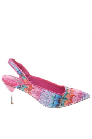 Dámské boty  ASOS, Velikost 38, Barva Vícebarevné, Cena  696,00 Kč