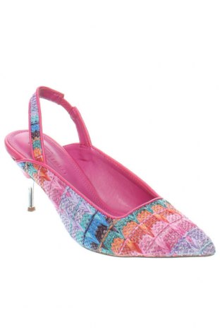 Дамски обувки ASOS, Размер 38, Цвят Многоцветен, Цена 54,95 лв.