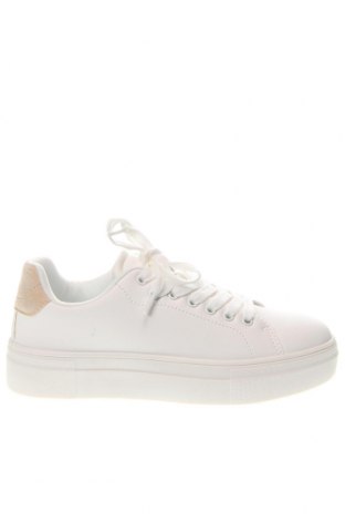 Γυναικεία παπούτσια About You, Μέγεθος 38, Χρώμα Λευκό, Τιμή 21,83 €