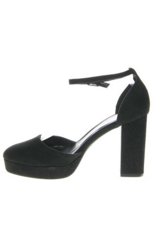 Γυναικεία παπούτσια About You, Μέγεθος 40, Χρώμα Μαύρο, Τιμή 11,83 €