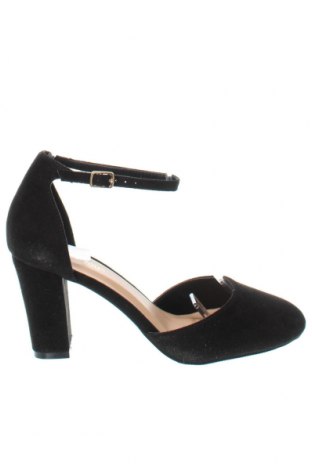 Γυναικεία παπούτσια About You, Μέγεθος 37, Χρώμα Μαύρο, Τιμή 11,19 €