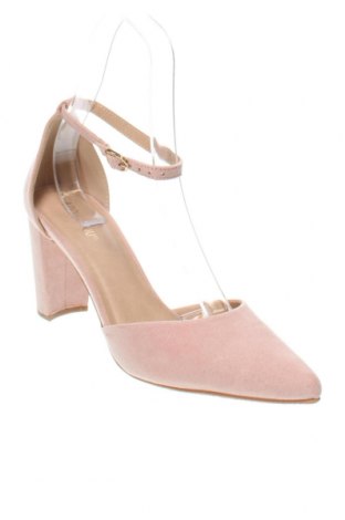Γυναικεία παπούτσια About You, Μέγεθος 41, Χρώμα Ρόζ , Τιμή 31,96 €