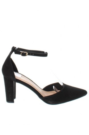 Γυναικεία παπούτσια About You, Μέγεθος 41, Χρώμα Μαύρο, Τιμή 9,59 €