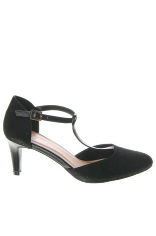Γυναικεία παπούτσια About You, Μέγεθος 39, Χρώμα Μαύρο, Τιμή 14,38 €