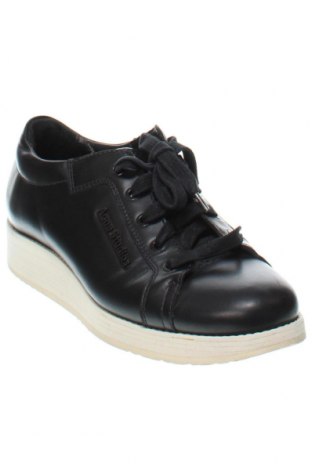 Дамски обувки Acne Studios, Размер 37, Цвят Черен, Цена 161,04 лв.