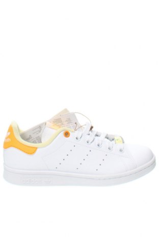 Γυναικεία παπούτσια Adidas & Stan Smith, Μέγεθος 36, Χρώμα Λευκό, Τιμή 62,78 €