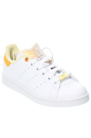 Γυναικεία παπούτσια Adidas & Stan Smith, Μέγεθος 36, Χρώμα Λευκό, Τιμή 57,55 €