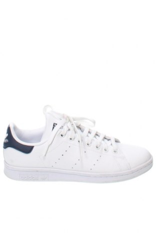Damenschuhe Adidas & Stan Smith, Größe 39, Farbe Weiß, Preis 37,16 €