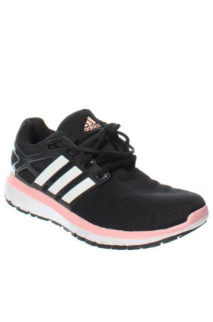 Γυναικεία παπούτσια Adidas, Μέγεθος 39, Χρώμα Μαύρο, Τιμή 23,34 €