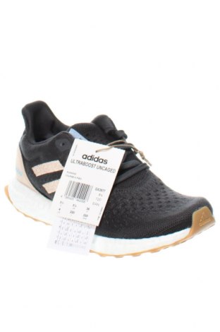 Damenschuhe Adidas, Größe 36, Farbe Schwarz, Preis € 52,32