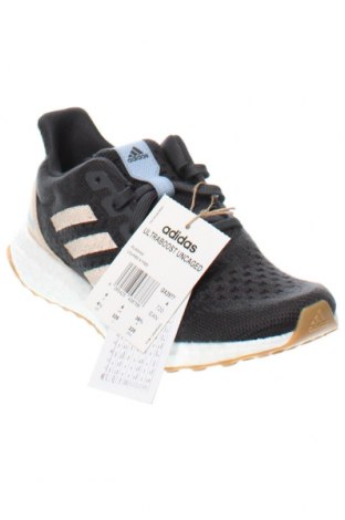 Дамски обувки Adidas, Размер 36, Цвят Черен, Цена 81,20 лв.