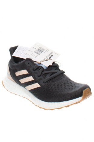 Γυναικεία παπούτσια Adidas, Μέγεθος 37, Χρώμα Μαύρο, Τιμή 62,78 €