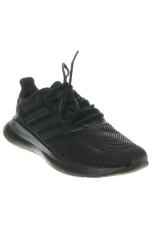 Γυναικεία παπούτσια Adidas, Μέγεθος 36, Χρώμα Μαύρο, Τιμή 31,29 €