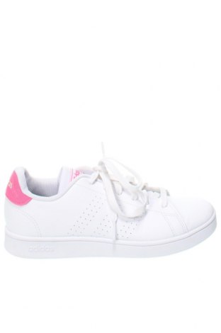Γυναικεία παπούτσια Adidas, Μέγεθος 38, Χρώμα Λευκό, Τιμή 44,04 €