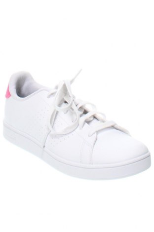 Дамски обувки Adidas, Размер 38, Цвят Бял, Цена 89,00 лв.