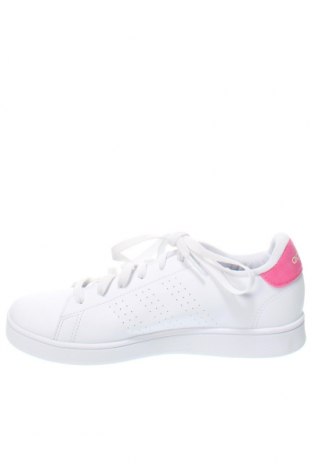 Γυναικεία παπούτσια Adidas, Μέγεθος 38, Χρώμα Λευκό, Τιμή 55,05 €