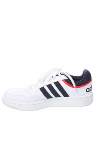 Γυναικεία παπούτσια Adidas, Μέγεθος 41, Χρώμα Λευκό, Τιμή 55,05 €