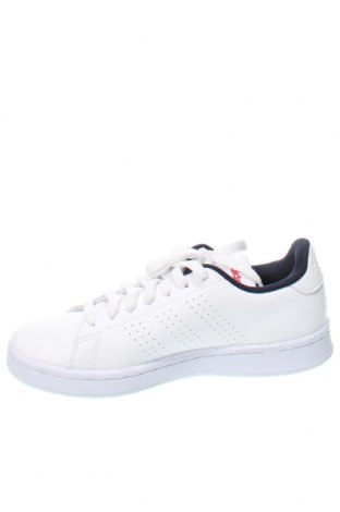 Γυναικεία παπούτσια Adidas, Μέγεθος 38, Χρώμα Λευκό, Τιμή 83,71 €