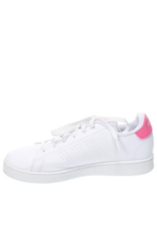 Damenschuhe Adidas, Größe 38, Farbe Weiß, Preis 61,93 €