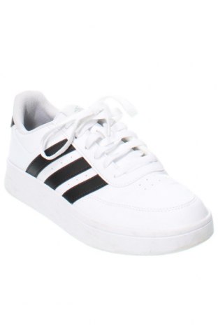 Încălțăminte de damă Adidas, Mărime 40, Culoare Alb, Preț 292,76 Lei