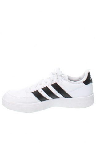 Încălțăminte de damă Adidas, Mărime 40, Culoare Alb, Preț 292,76 Lei