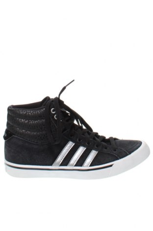 Дамски обувки Adidas Neo, Размер 38, Цвят Черен, Цена 100,16 лв.