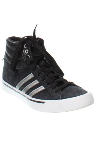 Дамски обувки Adidas Neo, Размер 38, Цвят Черен, Цена 100,16 лв.