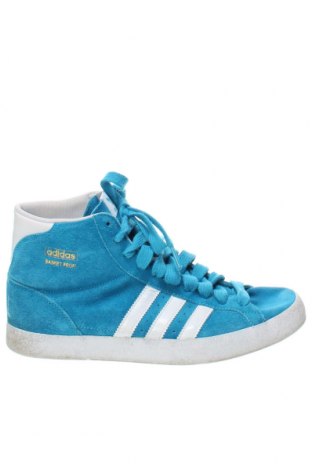 Damenschuhe Adidas Originals, Größe 41, Farbe Blau, Preis 49,54 €