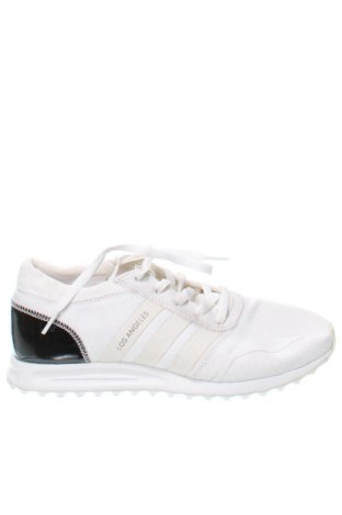 Дамски обувки Adidas Originals, Размер 40, Цвят Бял, Цена 46,28 лв.