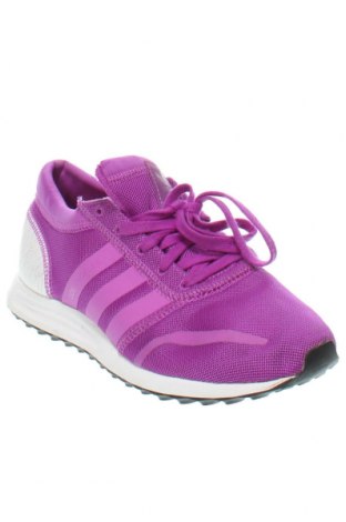 Дамски обувки Adidas Originals, Размер 38, Цвят Лилав, Цена 89,00 лв.