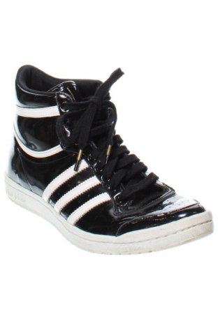 Дамски обувки Adidas Originals, Размер 40, Цвят Черен, Цена 36,75 лв.