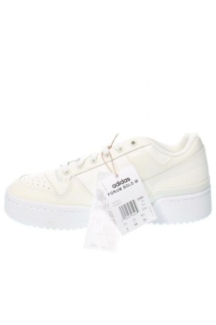 Дамски обувки Adidas Originals, Размер 41, Цвят Екрю, Цена 203,00 лв.