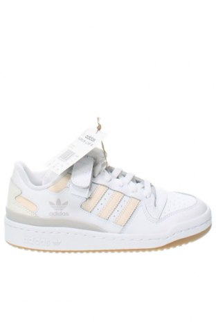 Γυναικεία παπούτσια Adidas Originals, Μέγεθος 36, Χρώμα Λευκό, Τιμή 62,78 €