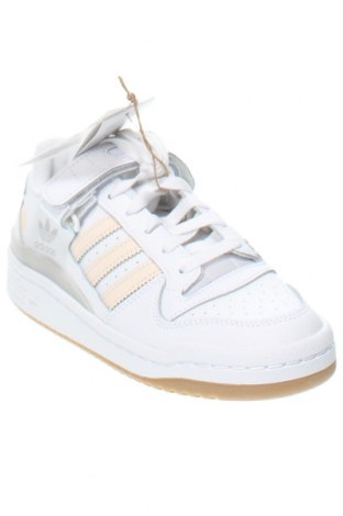 Damenschuhe Adidas Originals, Größe 36, Farbe Weiß, Preis 62,78 €