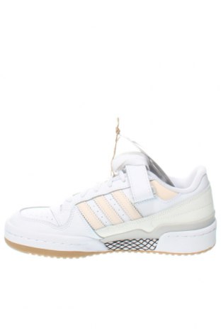 Γυναικεία παπούτσια Adidas Originals, Μέγεθος 36, Χρώμα Λευκό, Τιμή 104,64 €