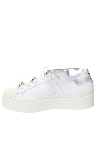 Damenschuhe Adidas Originals, Größe 36, Farbe Weiß, Preis 104,64 €