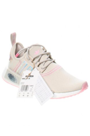 Γυναικεία παπούτσια Adidas Originals, Μέγεθος 39, Χρώμα  Μπέζ, Τιμή 62,78 €