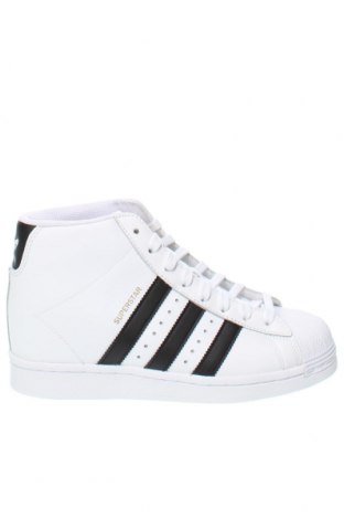 Дамски обувки Adidas Originals, Размер 39, Цвят Бял, Цена 121,80 лв.